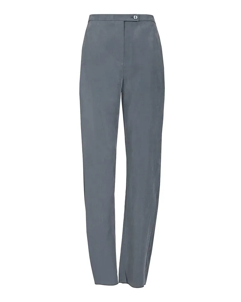 Emporio Armani Casual Hose - Blau Blau