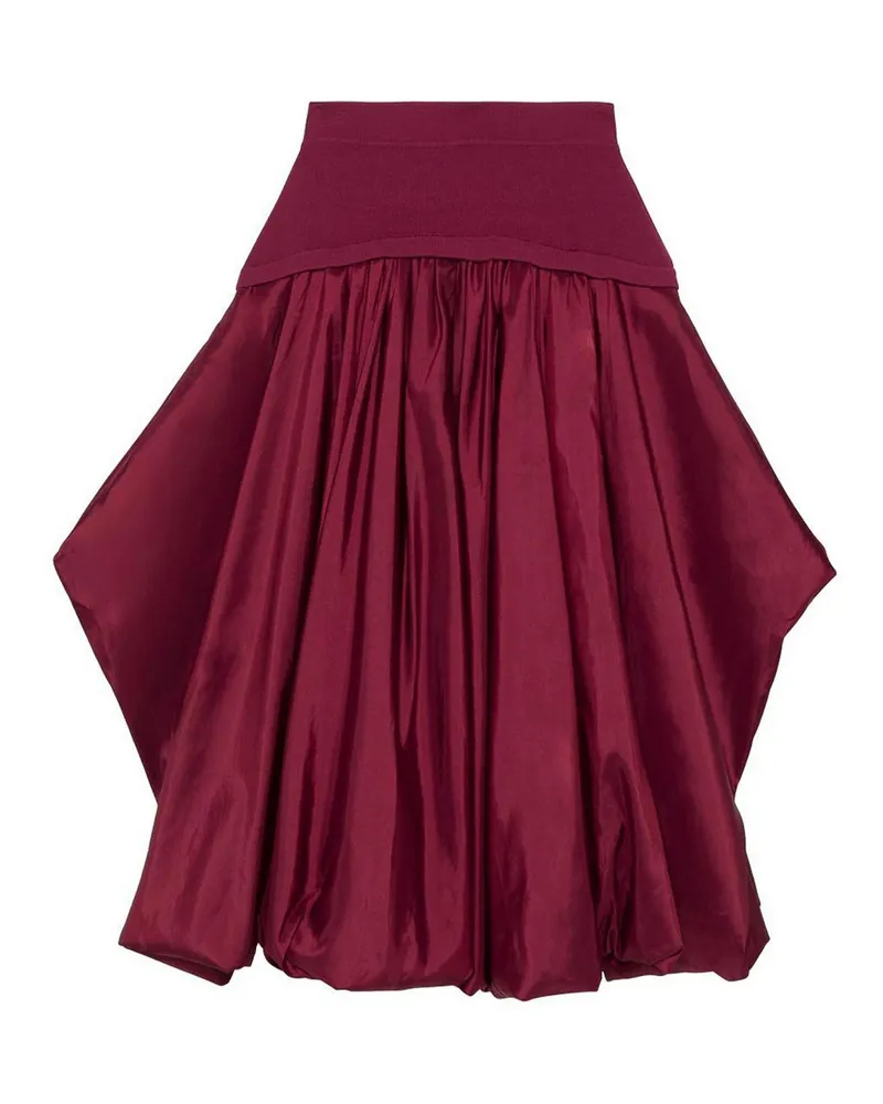 Jonathan Simkhai Midirock - Rot Rot