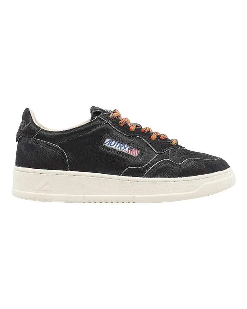 AUTRY Sneaker - Schwarz Schwarz
