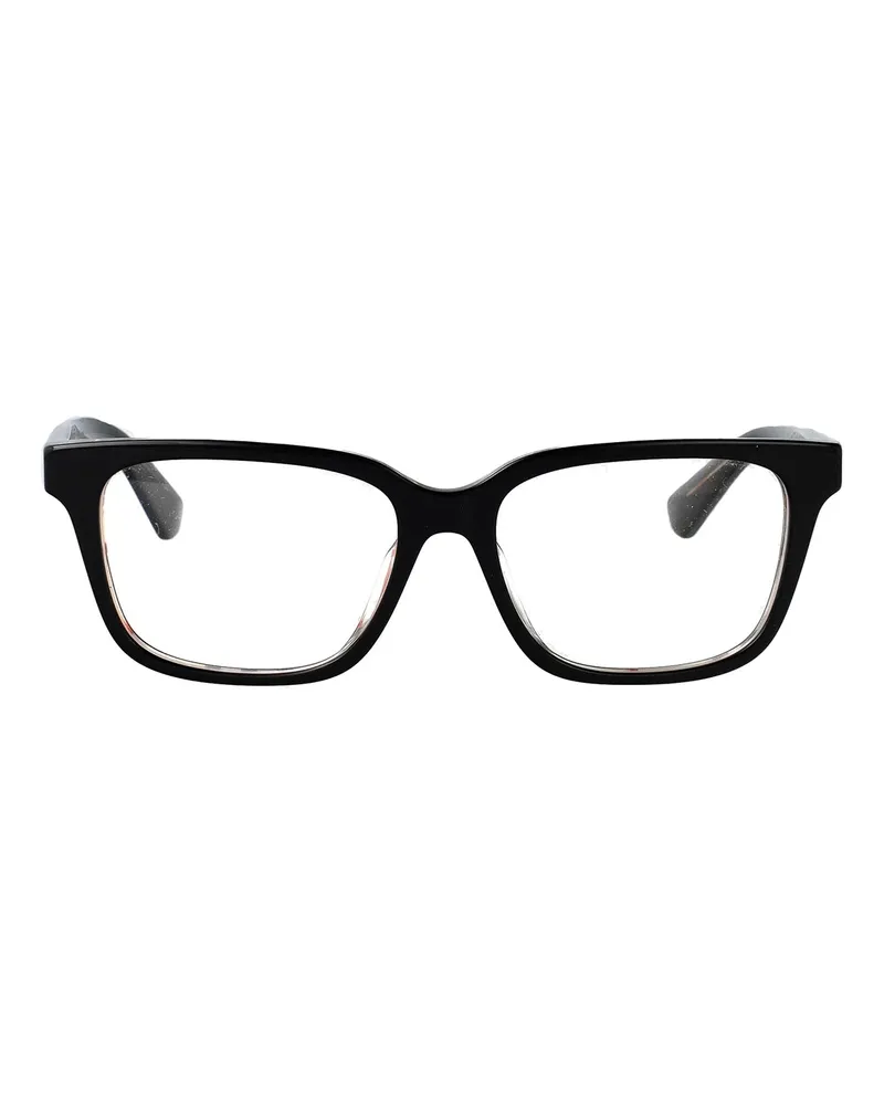 Burberry Brillen - Schwarz Schwarz