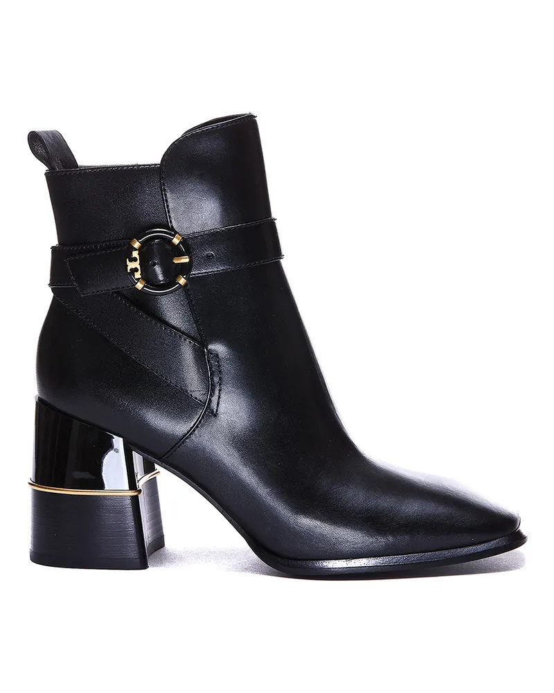 Tory Burch Stiefeletten - Schwarz Schwarz