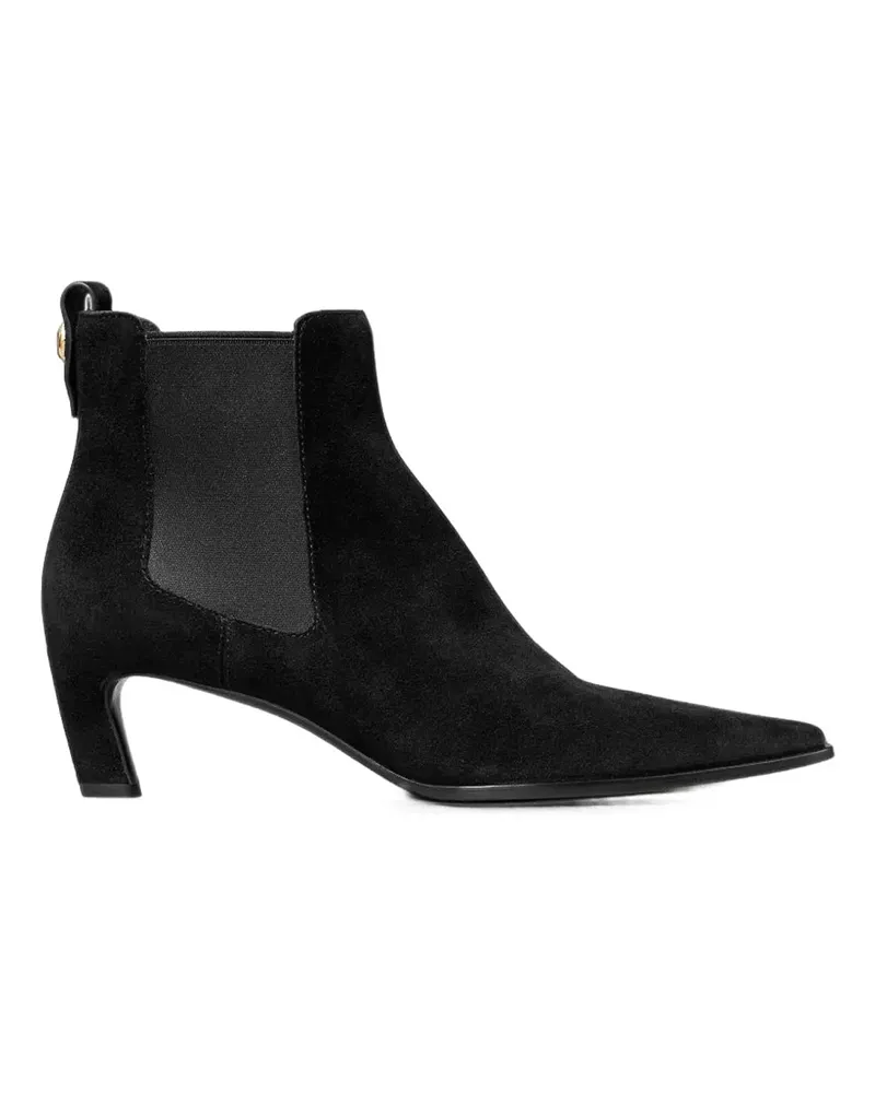 Tory Burch Stiefel - Schwarz Schwarz