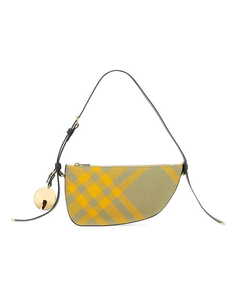 Burberry Umhängetasche - Bunt Bunt