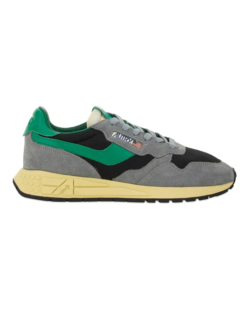 AUTRY Sneaker - Bunt Bunt