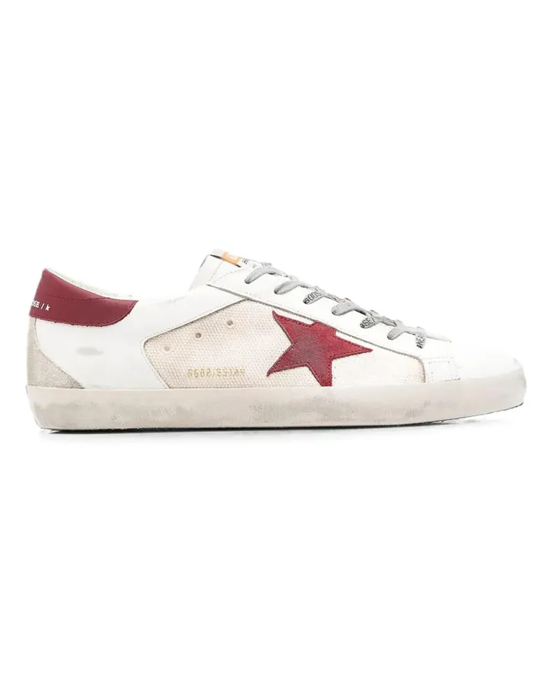Golden Goose Sneaker - Nude Nude