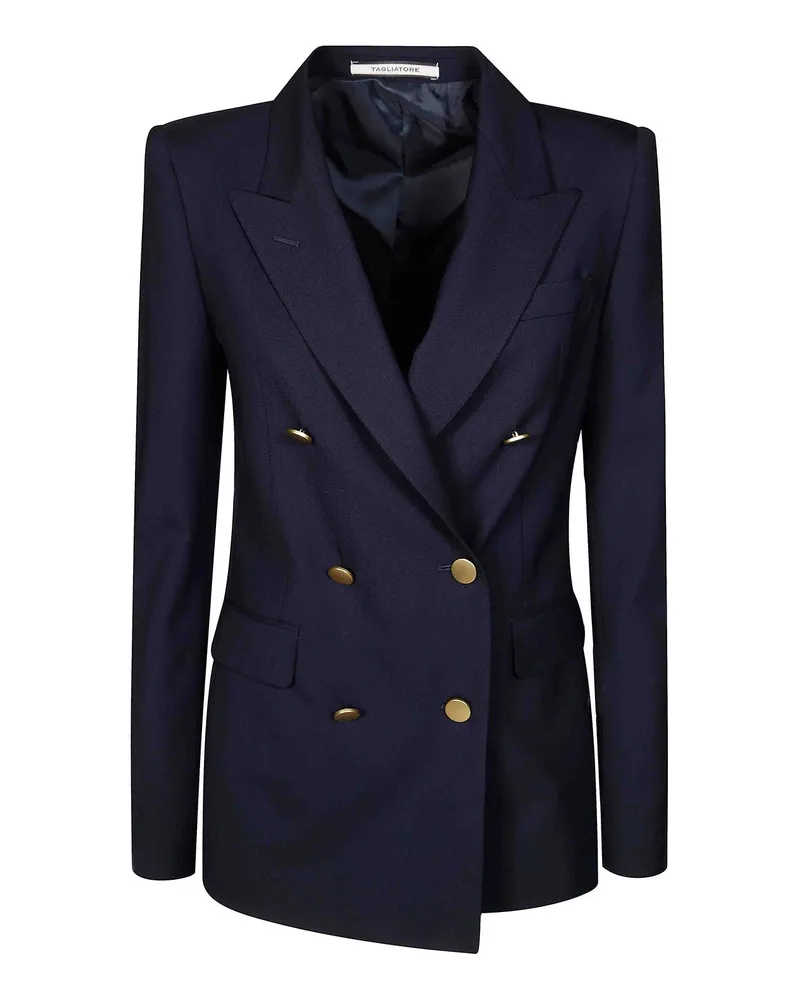 Tagliatore Blazer - Blau Blau
