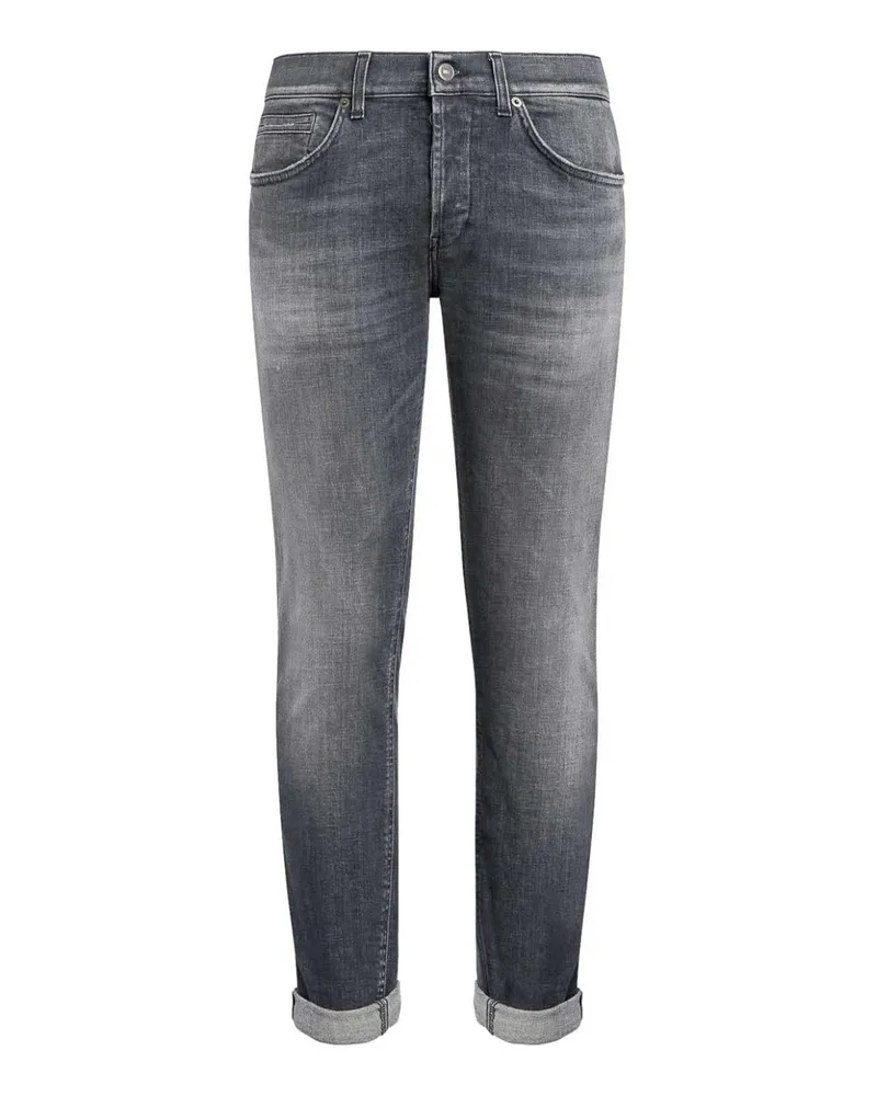Dondup Casual Hose - Blau Blau