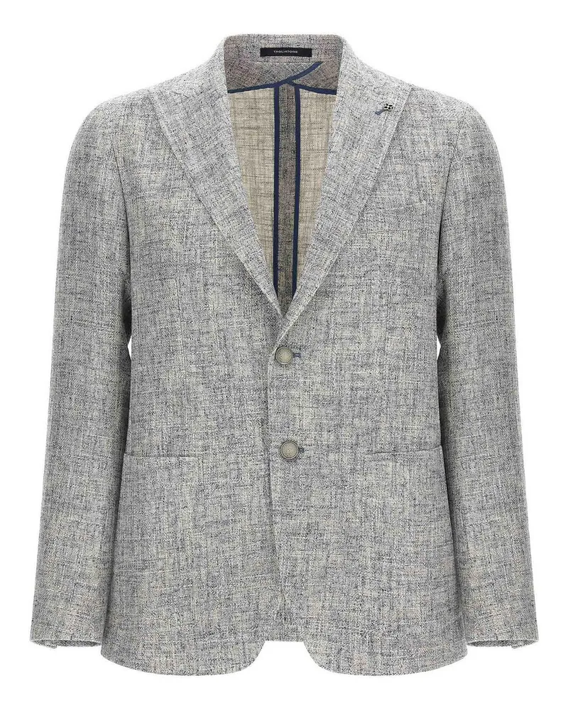 Tagliatore Blazer - Blau Blau