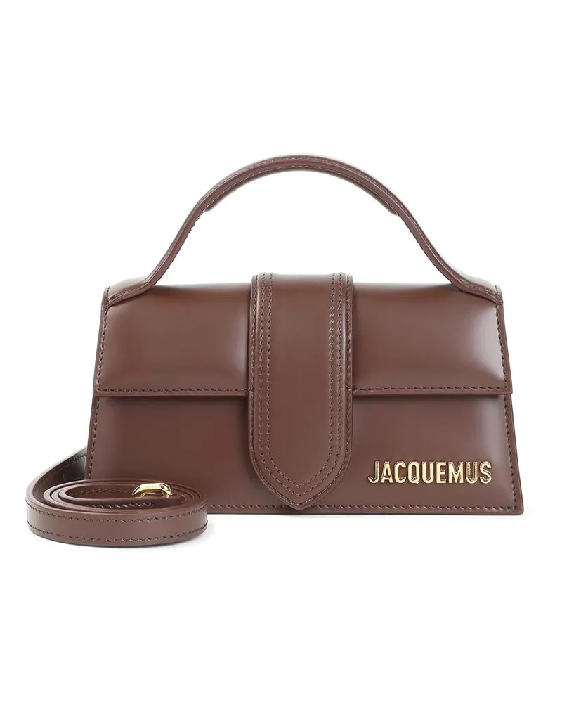 Jacquemus Shopper - Braun Braun
