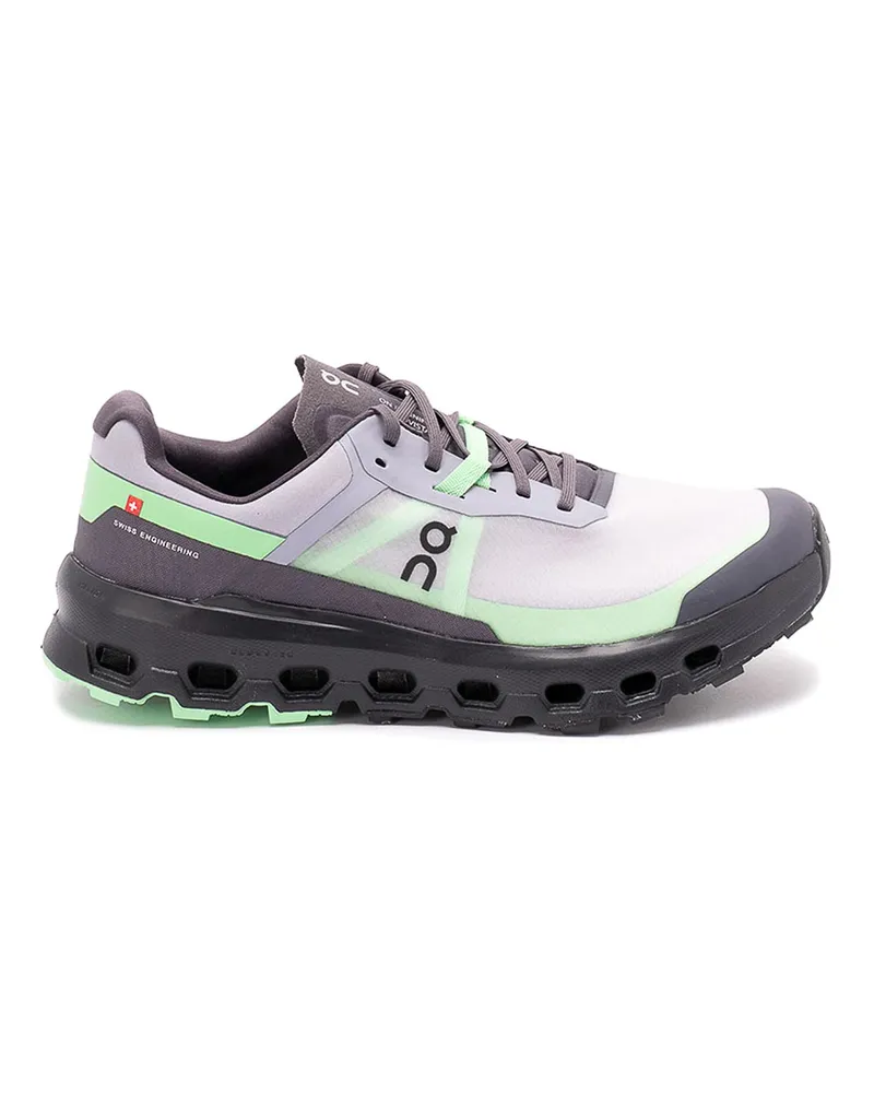 ON Sneaker - Hell-Lila Hell-lila