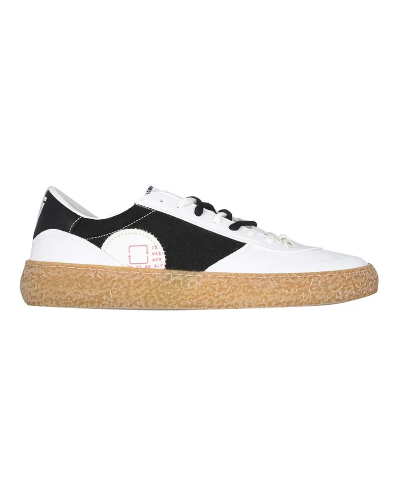 Puraai Sneaker - Weiß Weiß