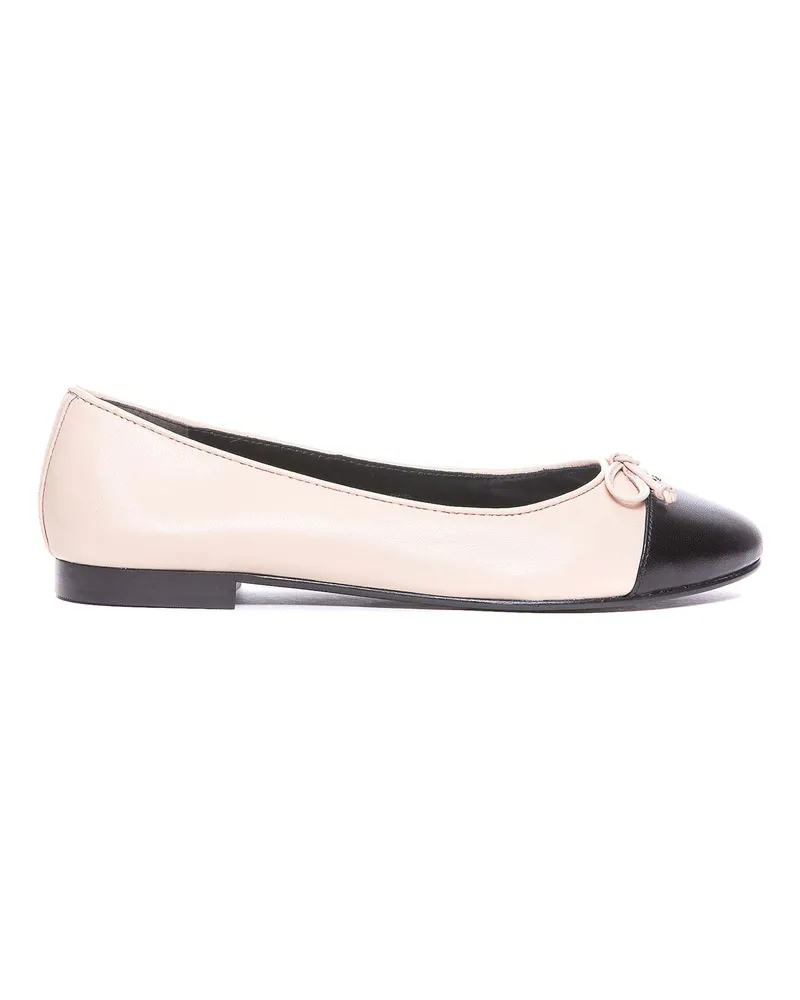 Tory Burch Ballerinas - Nude Nude
