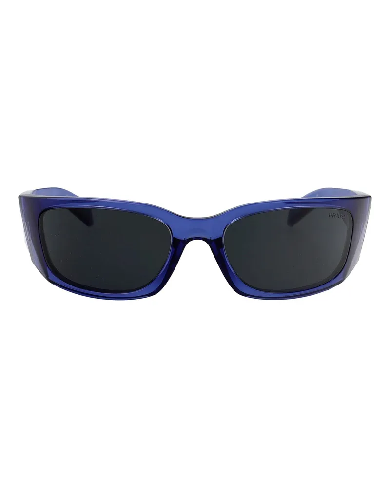Prada Sonnenbrille - Lila Lila