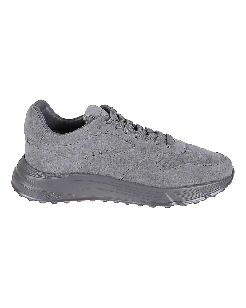 Hogan Sneaker - Grau Grau