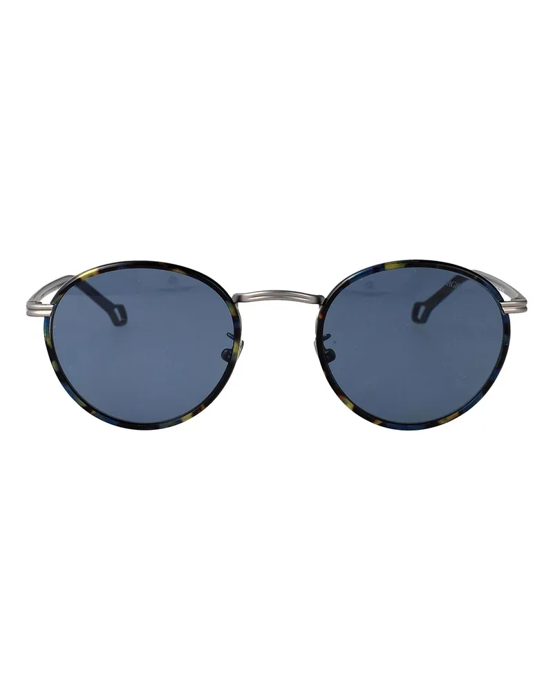 Giorgio Armani Sonnenbrille - Grau Grau