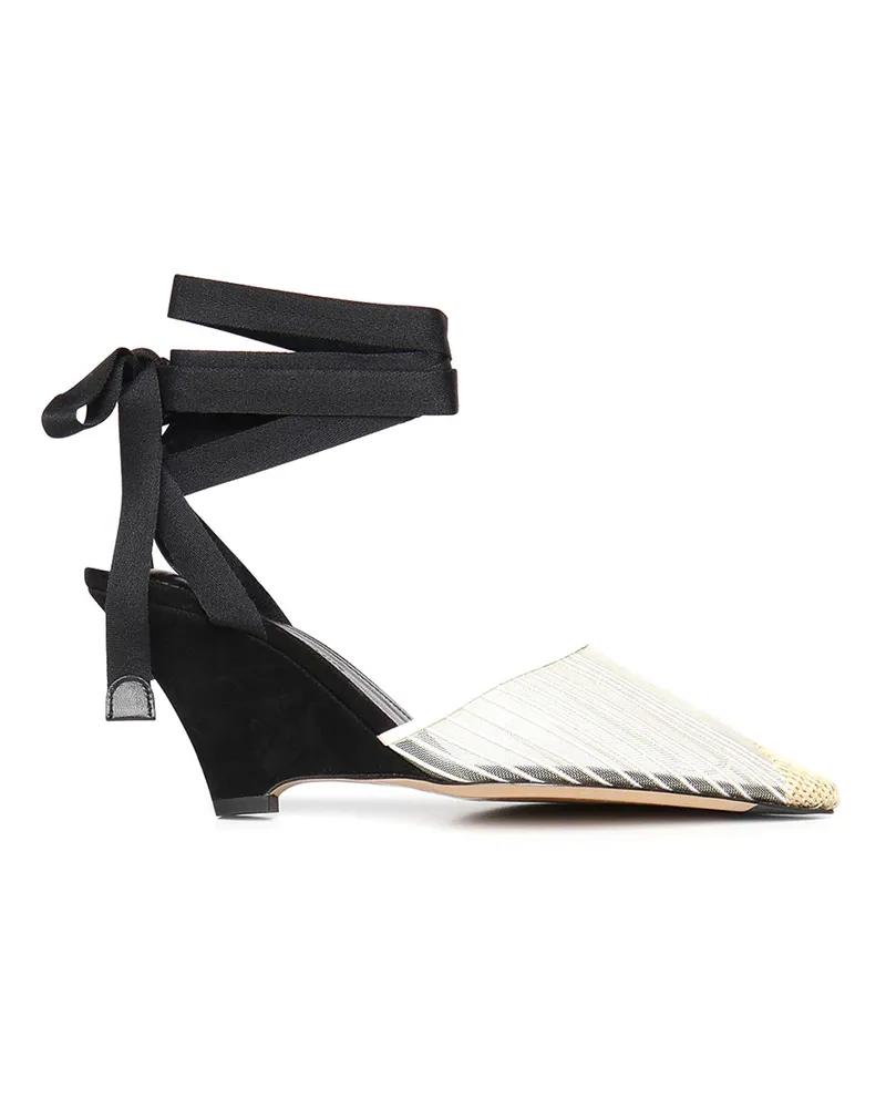 Jacquemus Espadrilles - Weiß Weiß