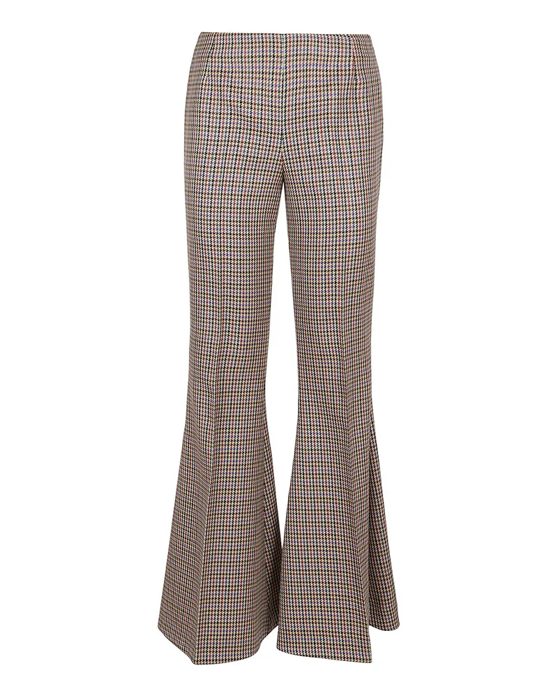 Stella McCartney Casual Hose - Beige Beige