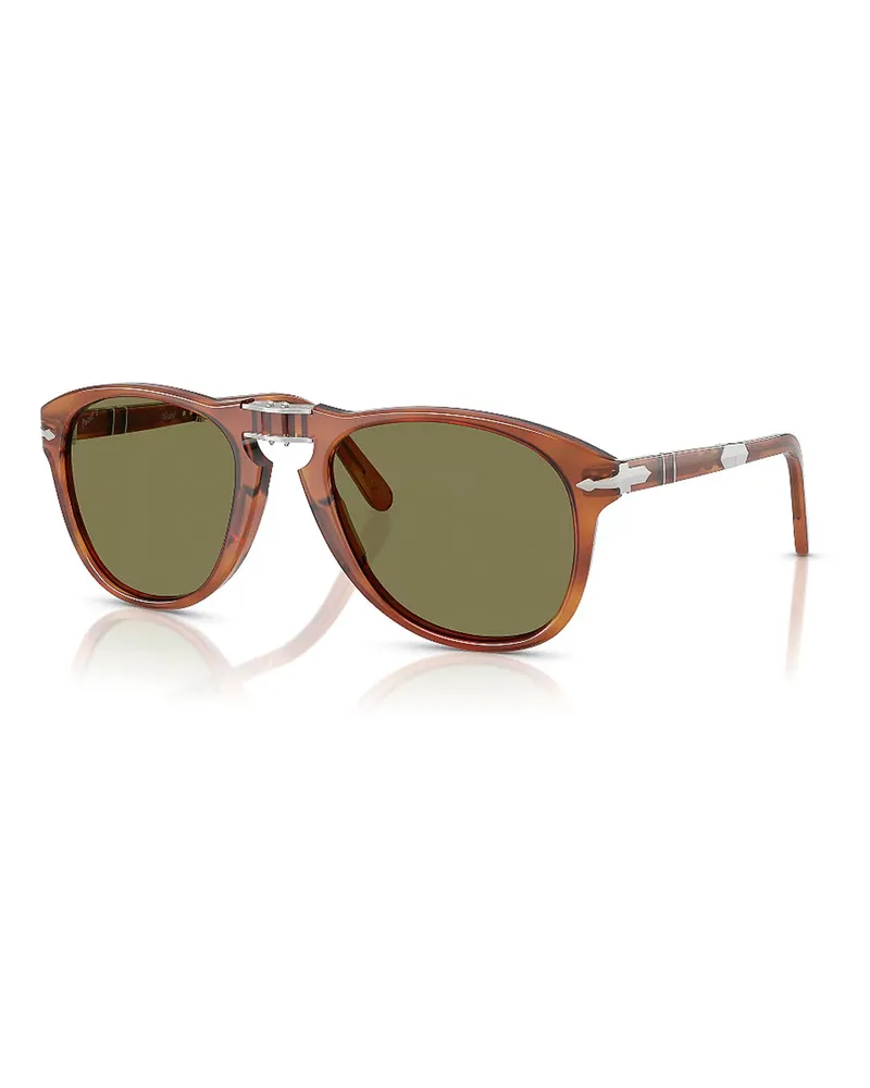 Persol Sonnenbrille - Grün Grün