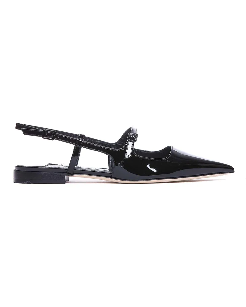 Jimmy Choo Sandalen - Schwarz Schwarz