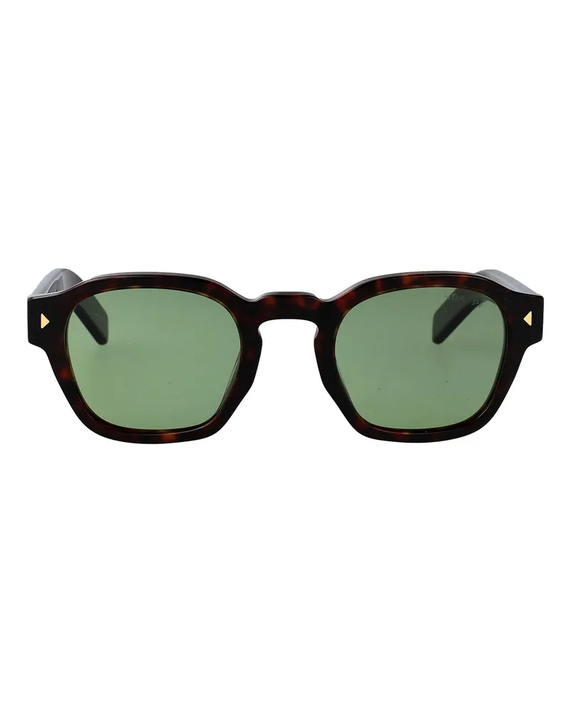 Prada Sonnenbrille - Braun Braun