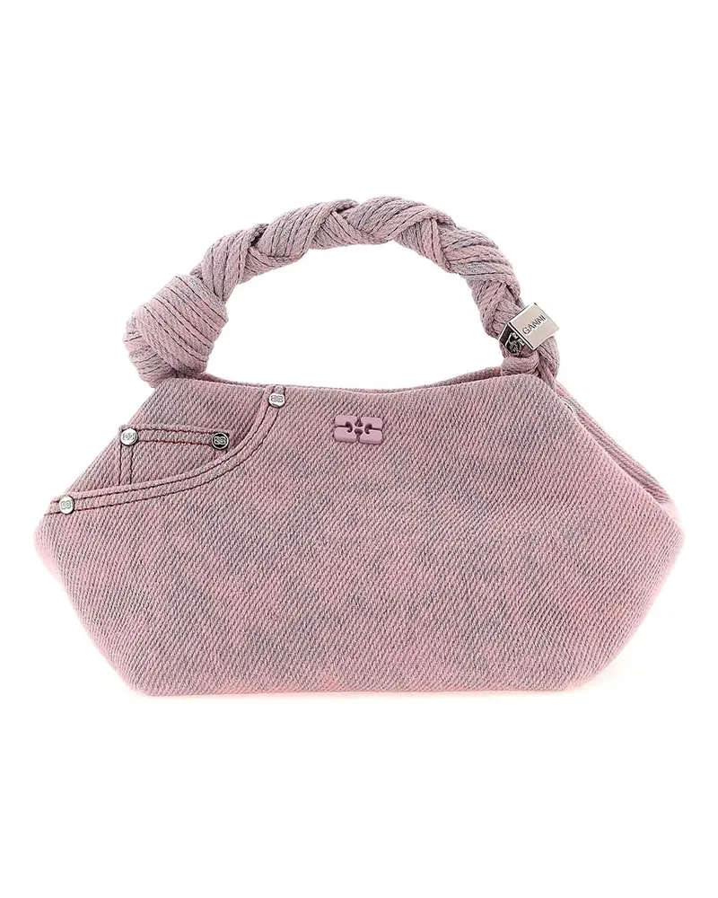 Ganni Shopper - Keine Nude