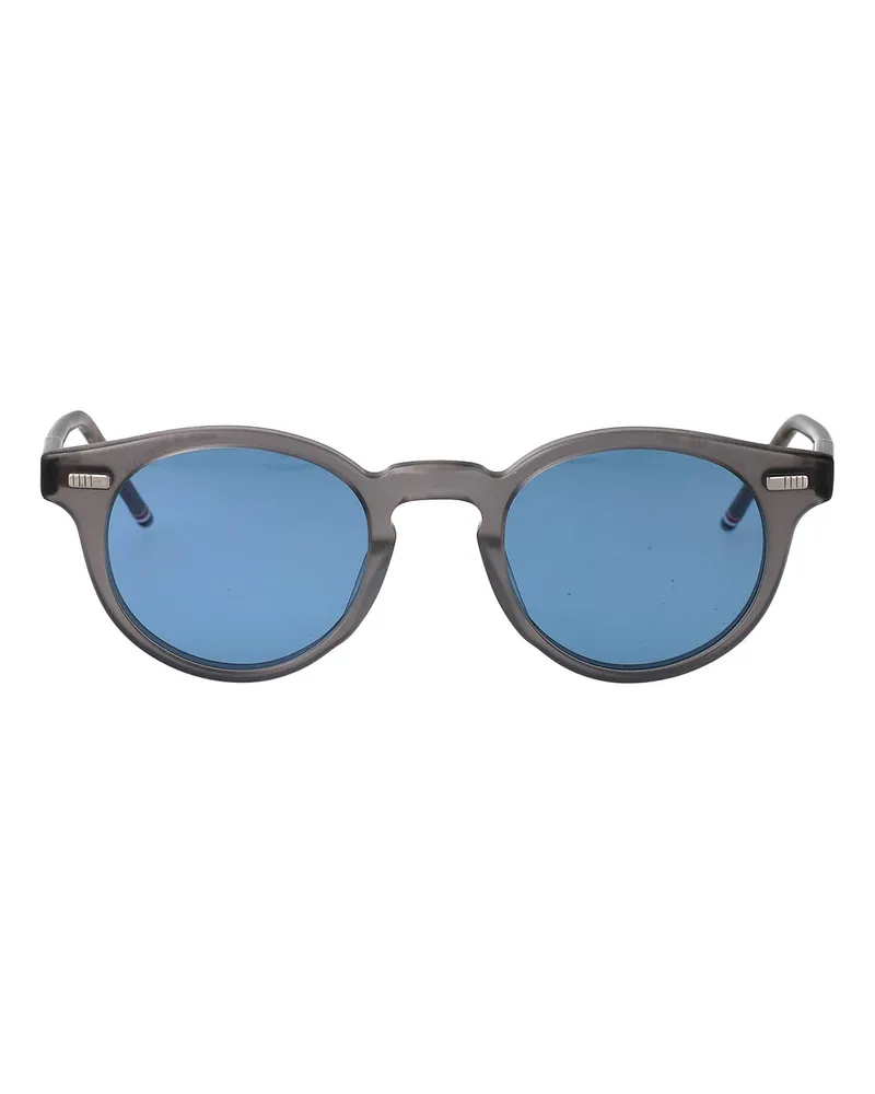 Thom Browne Sonnenbrille - Grau Grau