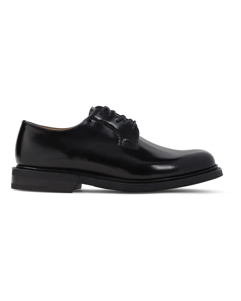 Church's Klassische Schuhe - Schwarz Schwarz