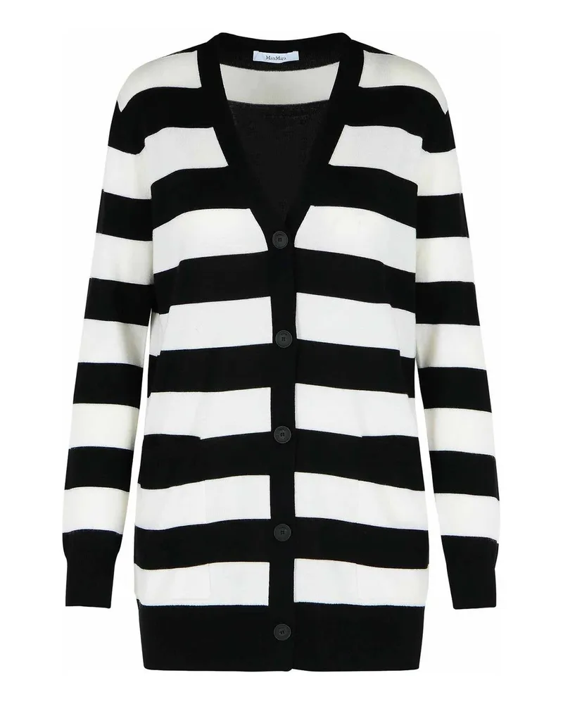 Max Mara Cardigan - Bunt Bunt