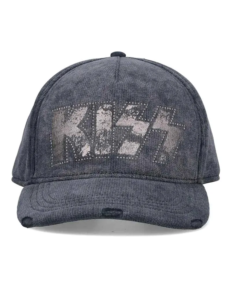 Dsquared2 Hut - Grau Grau