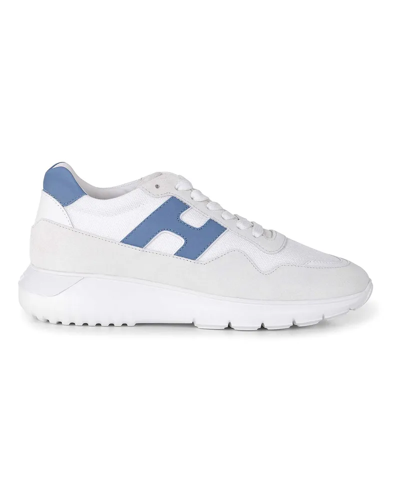 Hogan Sneaker - Weiß Weiß