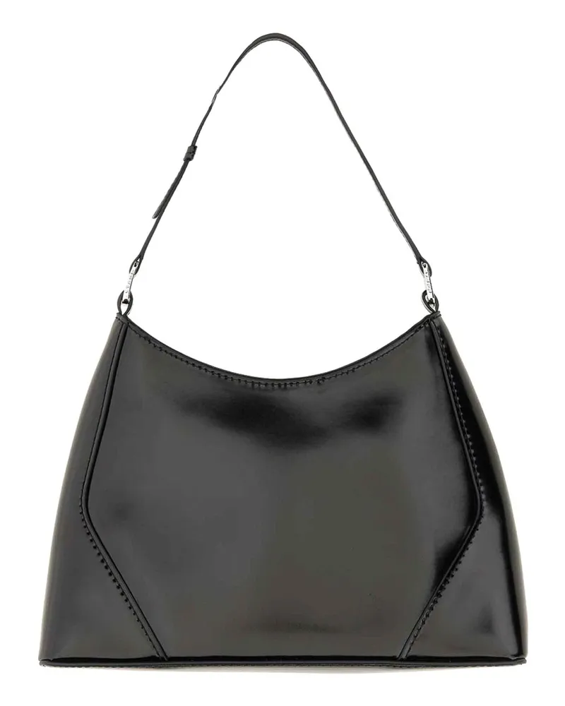 STAUD Schultertasche - Schwarz Schwarz