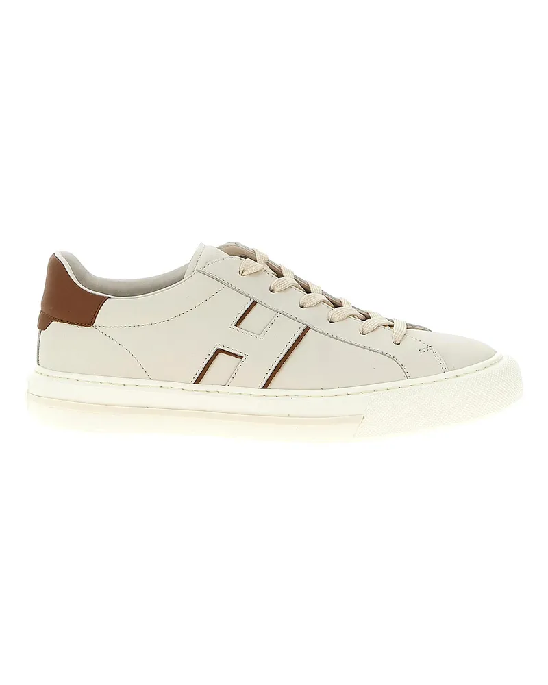 Hogan Sneaker - Braun Braun