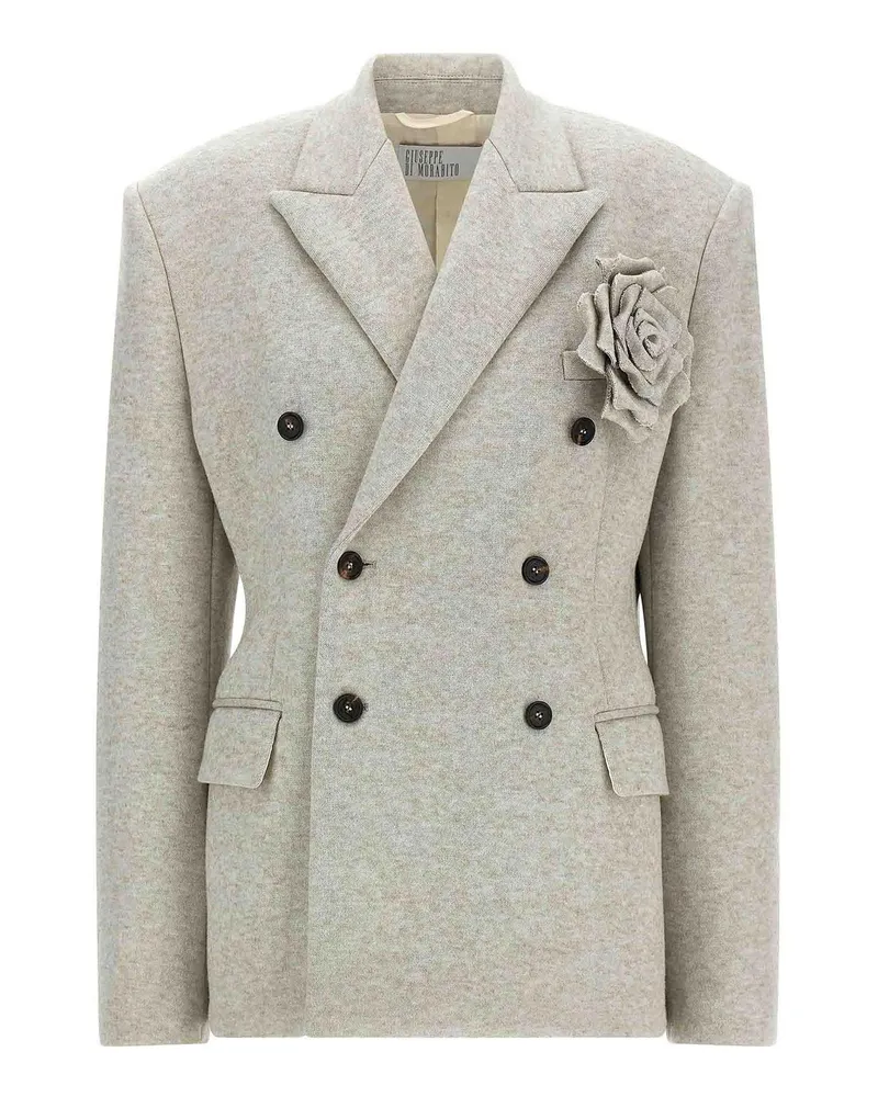 Giuseppe di Morabito Blazer - Beige Beige