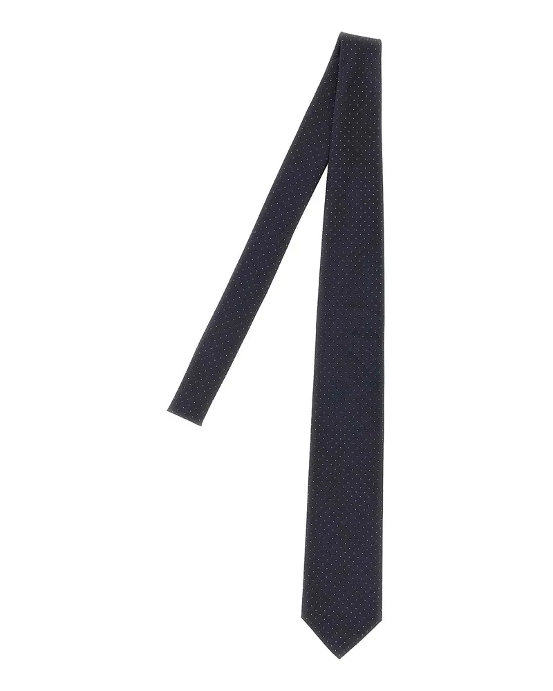 Brioni Krawatte - Blau Blau