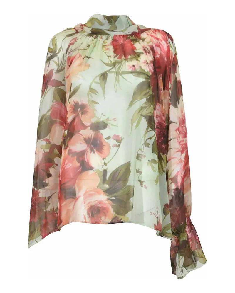 Chiara Boni Hemd - Beige Beige