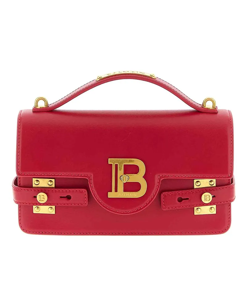 Balmain Shopper - Bunt Bunt