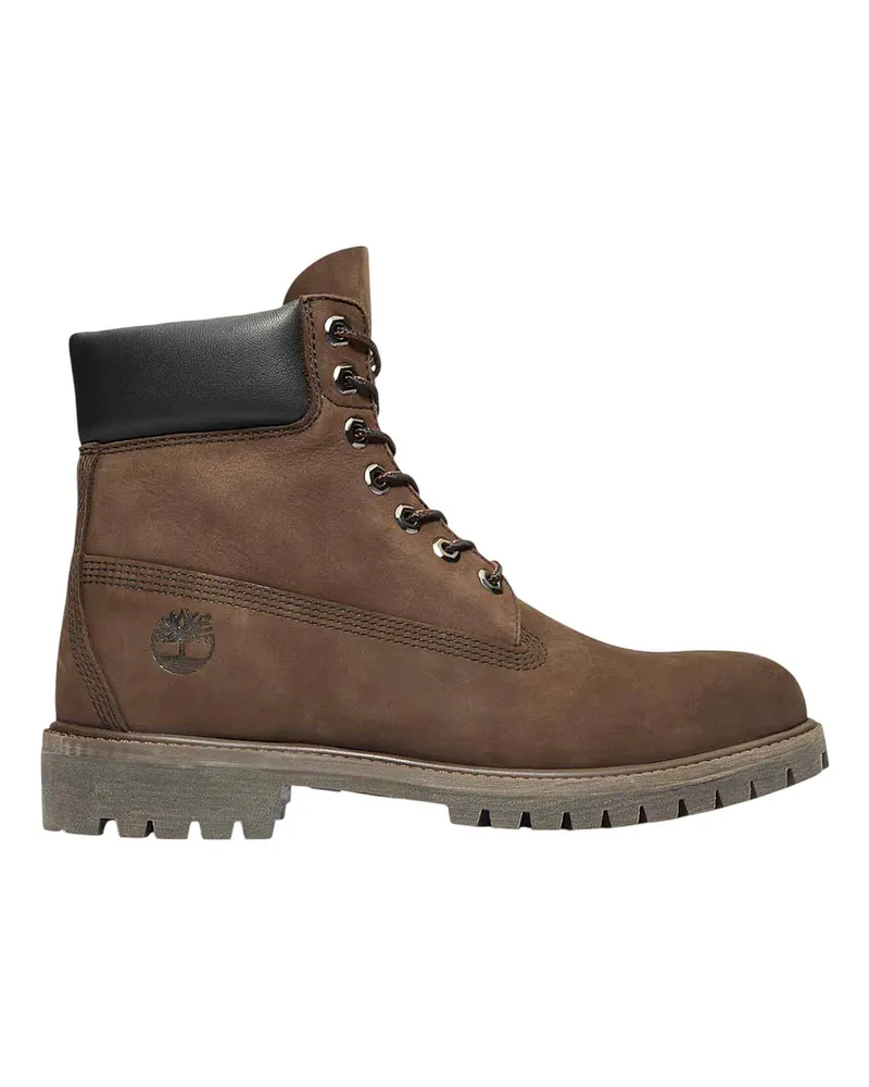 Timberland Stiefeletten - Braun Braun