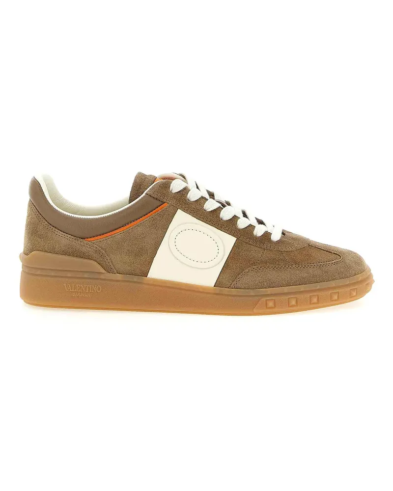Valentino Garavani Sneaker - Braun Braun