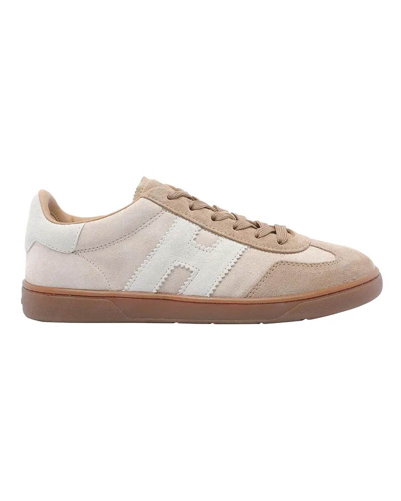Hogan Sneaker - Beige Beige