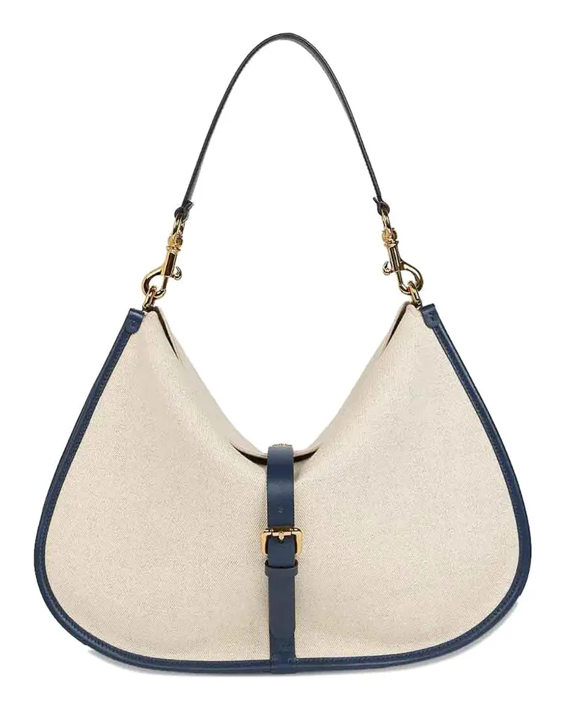 Etro Umhängetasche - Blau Blau