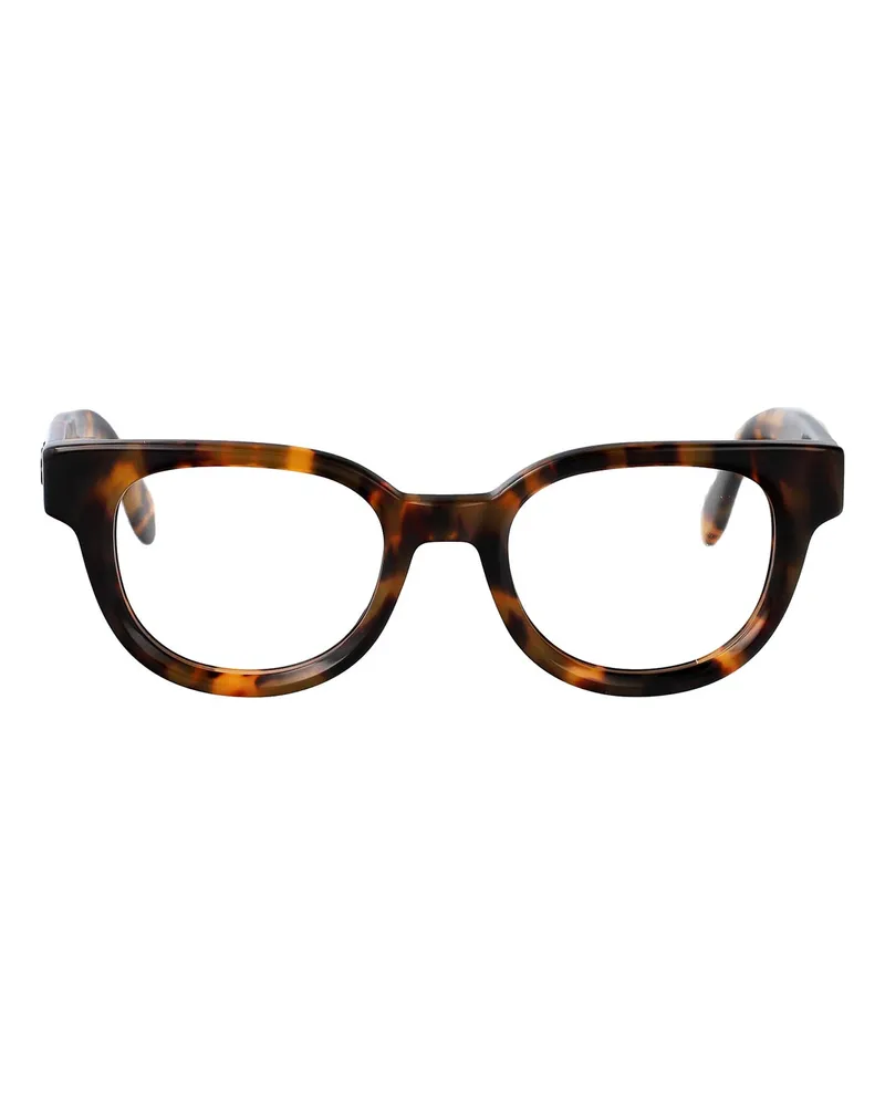 Palm Angels Sonnenbrille - Braun Braun