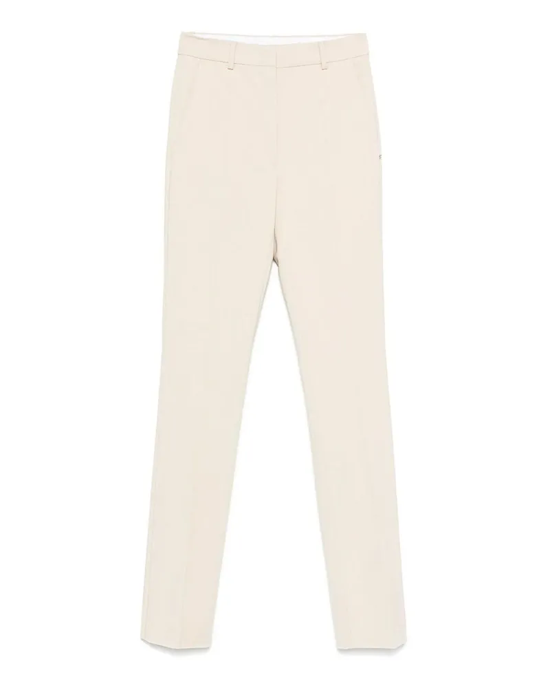 SPORTMAX Casual Hose - Braun Braun
