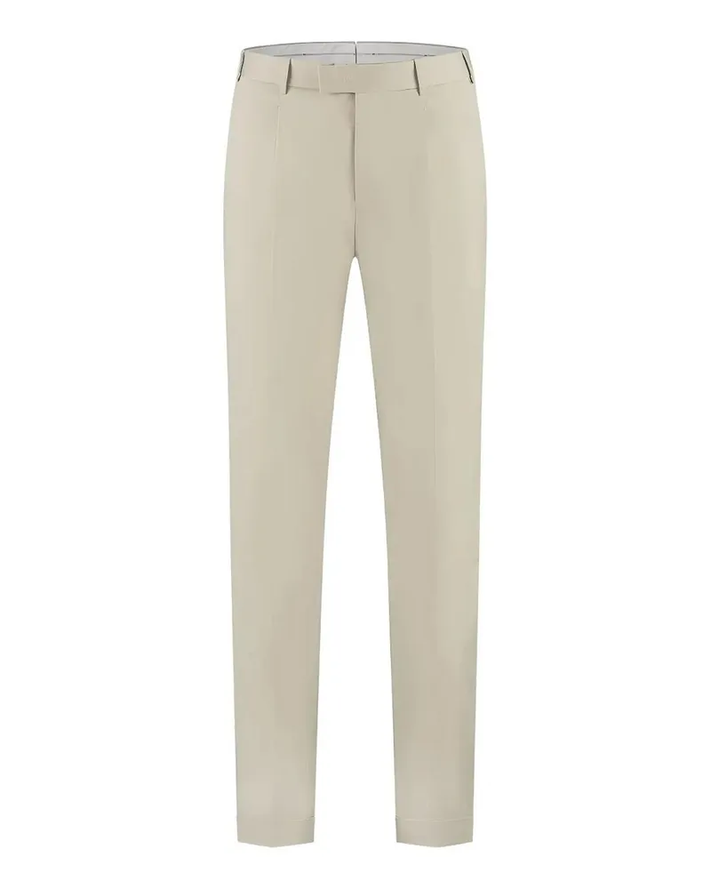 PT TORINO Casual Hose - Grau Grau