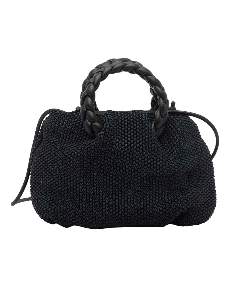 HEREU Shopper - Schwarz Schwarz