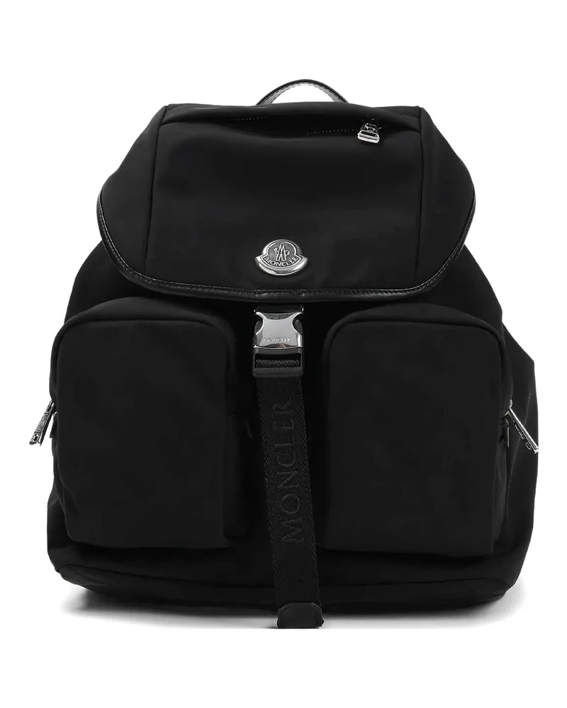 Moncler Rucksack - Schwarz 