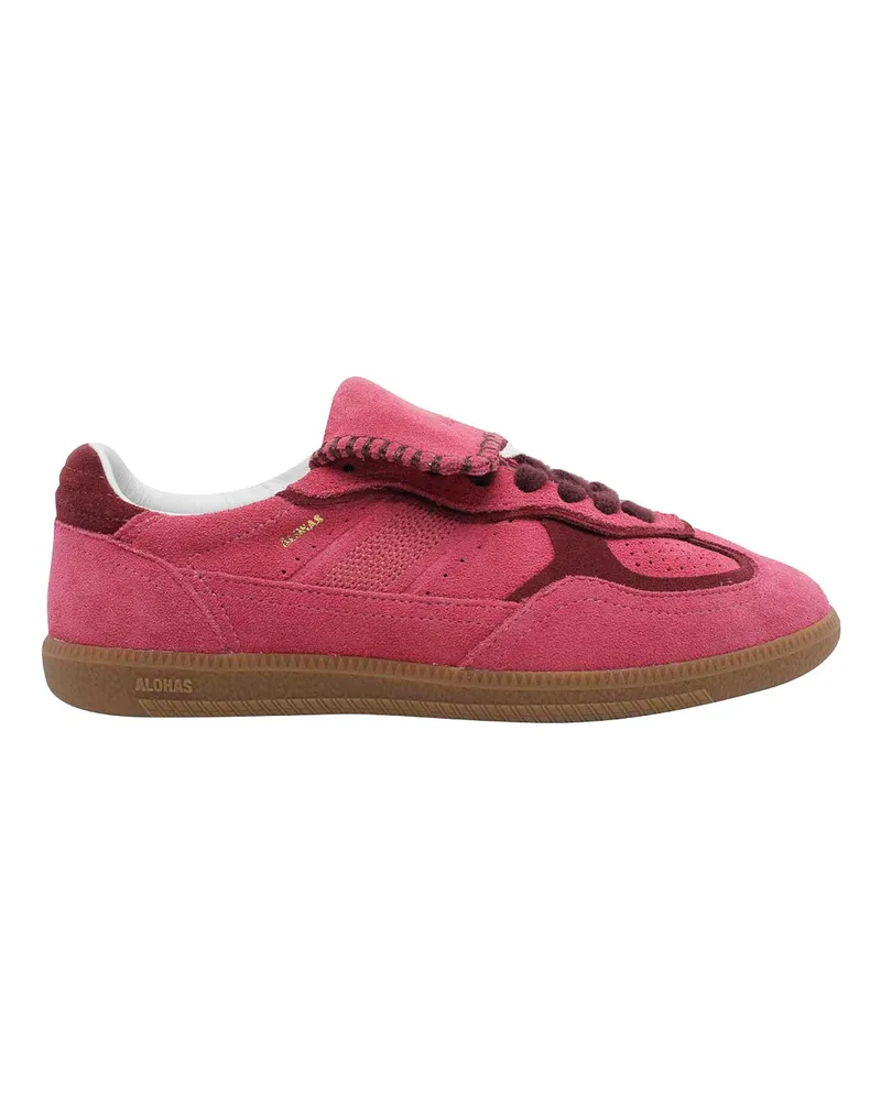 Alohas Sneaker - Bunt Bunt