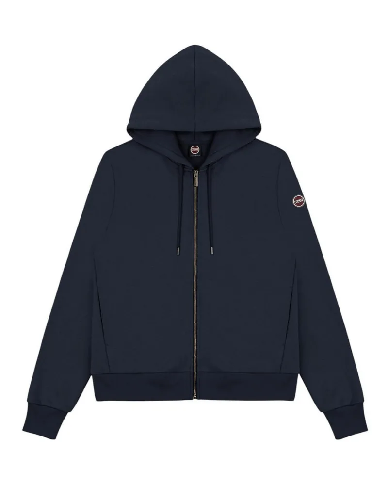 Colmar Daunenmantel - Blau Blau