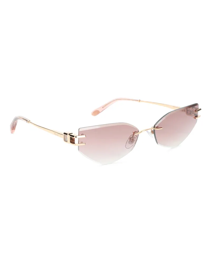 Chopard Sonnenbrille - Rotgold Rotgold