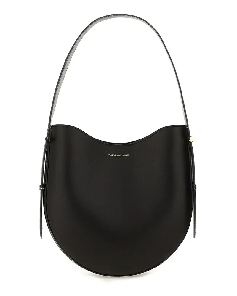 Victoria Beckham Umhängetasche - Schwarz Schwarz