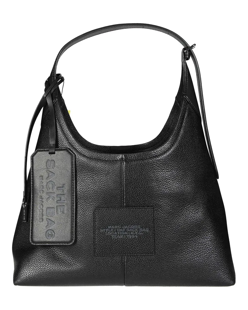 Marc Jacobs Shopper - Schwarz Schwarz